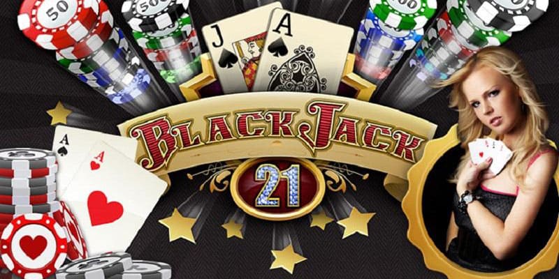 chơi Blackjack W88